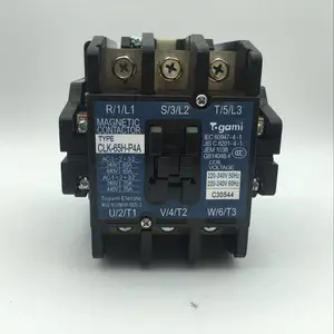 �ձ�����TOGAMI���յ������Ӵ���CLK-28J AC110V