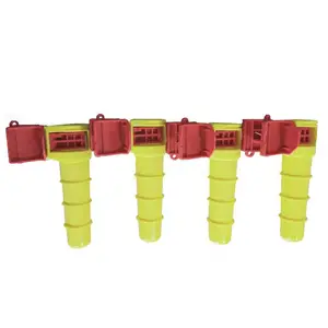 ��ѹ��Ե���뻤��YS250-08-01���¶�ͷ��Ե�ֵ����ն��ڱι�����
