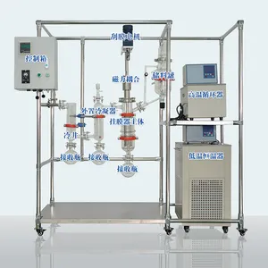 薄膜蒸发器 型号 MA18-AY150库号 M333153