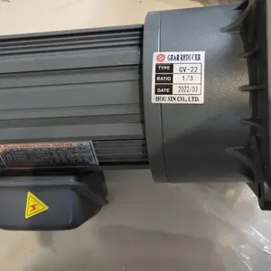 HOUSIN���ٻ� GV-22 GERA REDUCER ������ HSS04 ������ʽ��� 1/2HP
