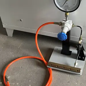 压力指示器检验台 是一种对各种机器设备校准的工具