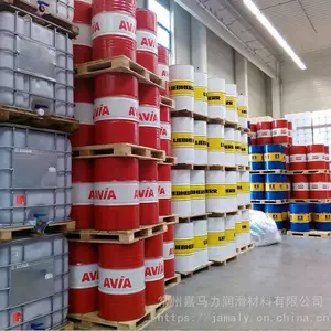 ��Ӧ�¹�AVIA�ϳ�Һѹ�� SYNTOFLUID PE-B 30