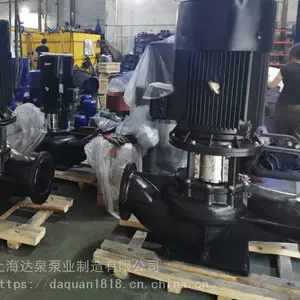 ��ˮѭ���� ��¯����ˮ��TD40-25/2 3KW ��������TD���ܹܵ����ı� ������Ȫ��ҵ