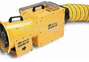 美国威热风系统总代理 HeatPac25
