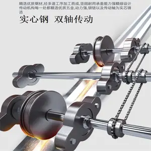 2024款江苏南京档案密集架移动密集架货架