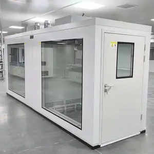 格特智能型 高温老化试验箱 可编程 使用寿命长 方便清洁