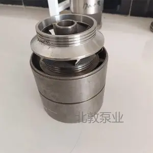 1000系列潜油泵叶导轮