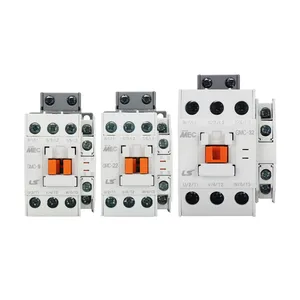 ls���罻���Ӵ��� MC-75a 32A-65A ��ѹAC110V ֱ��DC110V