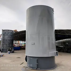 工厂批发 生物质热风炉 颗粒热风锅炉厂负责调试安装