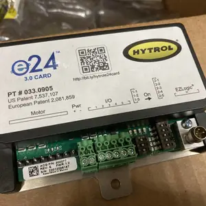 ά�������ƹ�Ӧ����HYTROL ���ƿ� 033.0905