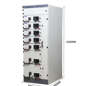 �㰲Դ-��ѹ���ع�-GGD������-400V��ѹ���ƹ�-�̶�ʽ��