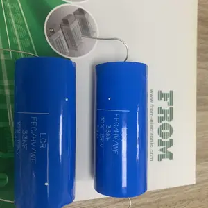 LCR FEC/HV/WF 33NF 10% 15KV AD/DC15000V Ӣ������ ��ѹ