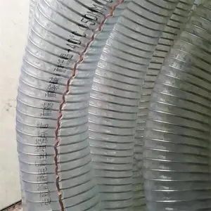 ����PVC��˿��ά���ܸ�ѹˮ����ˮ͸���ܾ�������