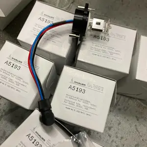 维克托有时候供应美国原装进口Knauer 气灯 A5193