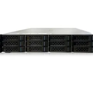 浪潮 CS5260H2机架式服务器 国产信创1颗海光 C86 5380 32核/64G内存/2块4T SATA/阵列卡/全新行货