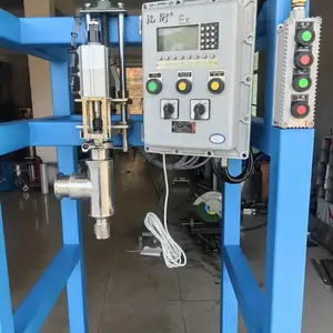 200kgҺ���װ��,200L�����ܼ��������ذ�װ�� Һ���Զ�������װ�豸