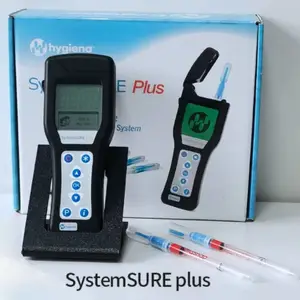 便携式ATP荧光测定仪 SystemSURE Plus