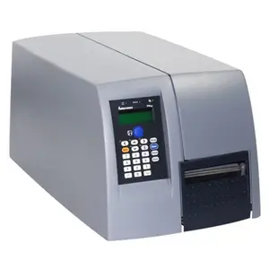 Honeywell����Τ��PM43��������ά�벻�ɽ���ǩ��ӡ�����ѻ���ӡ