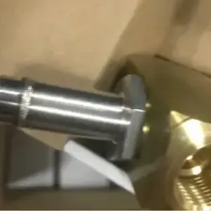 供应德国ACL 黄铜件底座 E106CE40