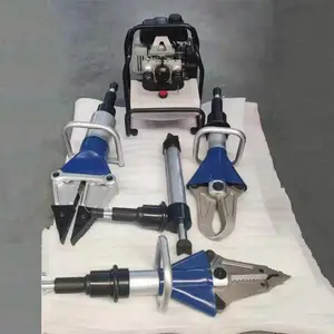 �����Ʋ𹤾�BJQ-72/0.7˫���Һѹ������Ӧ����Ԯ˫��·Һѹ��