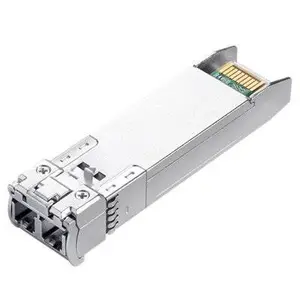 TP-LINK TL-SM612LS-10KM25G单模双纤SFP28光模块