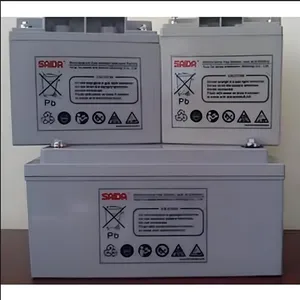 SAIDA��������ST12-55 12V55AH����ʽ��ѹ�豸����ϴ�ػ�����