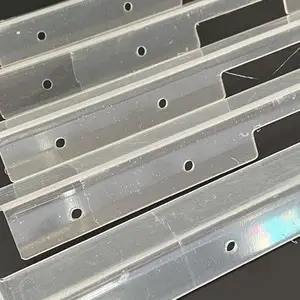 �����ǿ����� ͸����ɫpmma�������ճ�� 20mm30mm��̻��ӹ��׹�