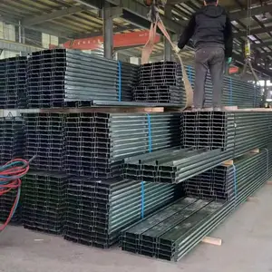 杭州压型钢板厂家 什么是钢筋桁架楼承板