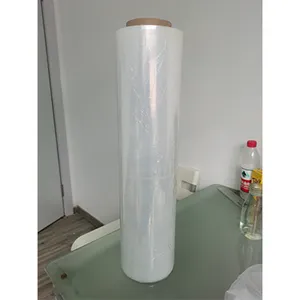 山东防潮拉伸膜 上海辉刚环保包装供应