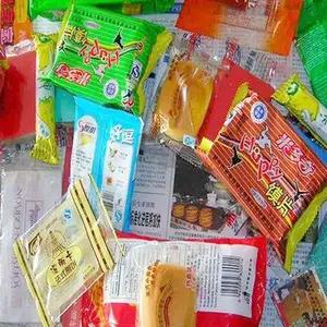食品销毁