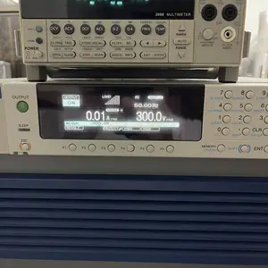 KIKUSUI菊水PCR2000LE交流电源PCR500LE PCR1000LE PCR3000LE