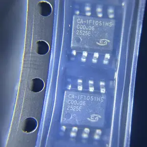 ����΢ CA-IF1033S �͹��Ĵ��� Զ�̻��ѹ��� 3.3V���� CAN�����շ���