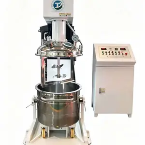 拓川300L双行星搅拌机 高速搅拌机,硅胶 锂电池 环氧树脂搅拌机