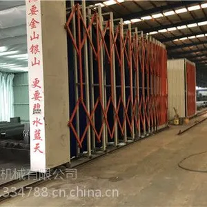 合肥 喷漆房废气处理 非标定制 欢迎询价