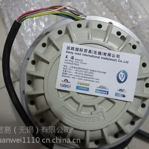 ԭװ����ʩ�ְ�(Ziehl-Abegg�����������Ʒ�ֻ���Ӧ��