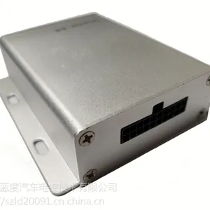 柴油车远程在线监控设备、终端、产品方案厂家,车猫OBD