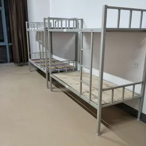 双层架子床,重庆,钢制铁床,铁架床厂家直销