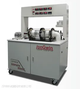 LW-9345����PQ����ʵ��װ��