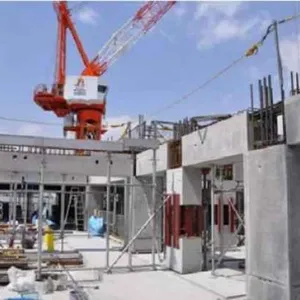 装配式建筑工程施工