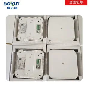 室内环境多合一电脑屏幕显示空气质量传感器