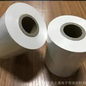 ��֮ͨ����ȫ��֬������̼��30-110*300����PET��ǩɫ�� �����Ժ÷�ˮ����