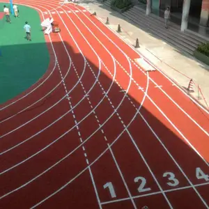 广东利健新材料公司,宝利健球场材料,环氧地坪材料,停车场/工厂地坪