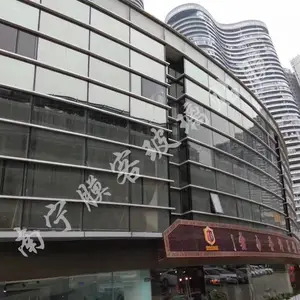 广西专业贴膜 建筑玻璃贴膜 波音软片木纹膜 雾化膜