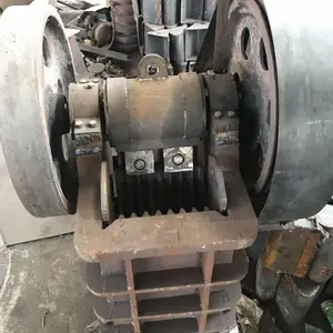 颚式破碎机150*250 河南颚破 煤炭破碎机
