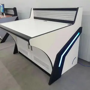 陕西联电UEtx-JT监控操作台