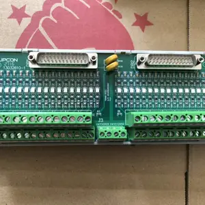 浙大中控dcs系统 数字信号输入端子板TB366-DU 周末大放价