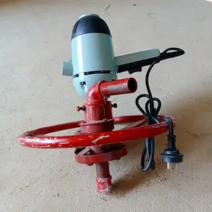 ���õ�С�ʹ򾮻� ���ؽ�ˮ���꾮�� �ú㹤����ˮ�����