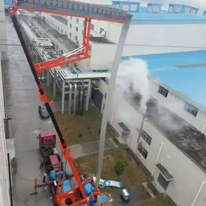 专供27米高高空压瓦
