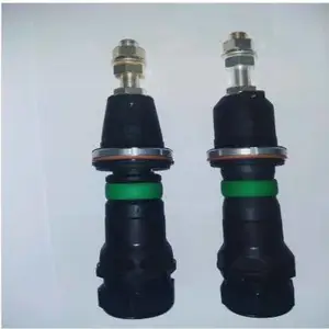 HQC530快速接入插座 HQC530面板插座 HQC530电缆连接器 HQC530快接单元