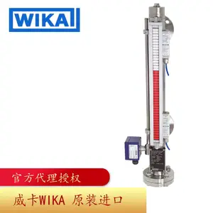 �¹�WIKA���������¶ȱ�����T16